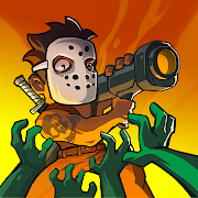 Zombie Idle Defense [v1.5.58] APK Mod for Android