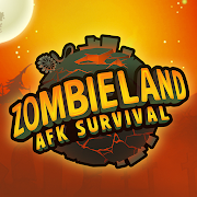 Zombieland: AFK Survival [v2.1.1] APK Mod untuk Android