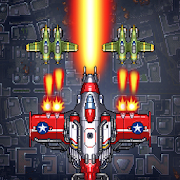 1945 Air Force: Free Airplane Arcade Shooter games [v7.96] APK Mod pour Android