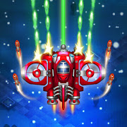 AFC Solar Squad: Space Attack [v2.1.3] APK Mod for Android