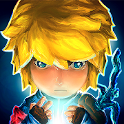 Almightree: The Last Dreamer [v1.10] APK Mod voor Android