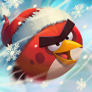 Angry Birds 2 [v2.48.1] APK Mod pour Android