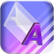 Animated Text Creator - โปรแกรมสร้างวิดีโอ Text Animation [v4.0.9]