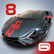 Asphalt 8 Racing Game – Drive, Drift at Real Speed [v5.5.1a] APK Mod for Android