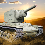 Ataque ao tanque: Rush - Heróis da 2ª Guerra Mundial [v3.3.1] Mod APK para Android