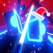 Beat Blade: Dash Dance [v2.0.0] APK Mod for Android