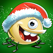 Best Fiends – Free Puzzle Game [v8.8.5] APK Mod for Android