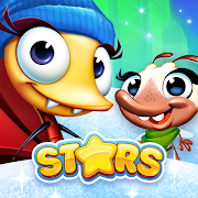 Best Fiends Stars –無料パズルゲーム[v2.5.0] Android用APKMod