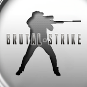 Brutal Strike - Counter Strike Brutal FPS CS GO [v1.1581] APK Mod voor Android