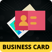 Business Card Maker, Visiting Card Maker [v24.0]