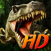 Bản mod APK Carnivores: Dinosaur Hunter [v1.8.9] dành cho Android
