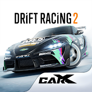 CarX Drift Racing 2 [v1.12.1] APK Mod für Android