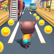Cat Runner: Decorate Home [v3.6.5] APK Mod for Android