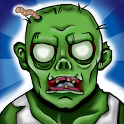 Clicking Dead - Zombie Idle Defense [v1.0.0] APK Mod для Android