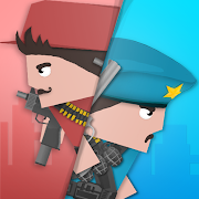 Clone Armies: Taktisches Armeespiel [v7.6.2] APK Mod für Android