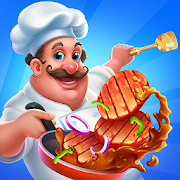 Cooking Sizzle: Master Chef [v1.2.25] APK Mod pour Android