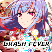 Crash Fever [v5.8.3.30] APK وزارة الدفاع لالروبوت