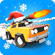 Crash of Cars [v1.4.31] APK Mod voor Android