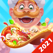 Crazy Diner: Crazy Chef’s Kitchen Adventure [v1.0.1] APK Mod for Android