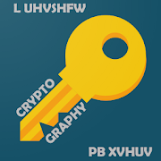 Cryptographie - Collection de chiffrements et de hachages [v1.10.2] APK Mod pour Android