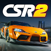 CSR Racing 2 - Game Balap Mobil Gratis [v2.17.4b2854] APK Mod untuk Android