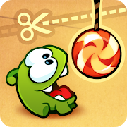 Cut the Rope FULL FREE [v3.26.1] APK Mod pour Android