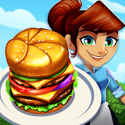 Diner DASH Adventures: เกมบริหารเวลา [v1.18.3] APK Mod สำหรับ Android