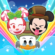 Disney Emoji Blitz [v38.3.1] APK Mod voor Android