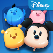 Disney POP TOWN [v1.1.3] APK Mod for Android