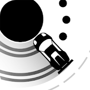 Donuts Drift: Addicting Endless Fast Drifting Game [v1.5.3] APK Mod for Android