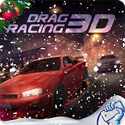 Mod APK Drag Racing 3D [v1.7.9] per Android
