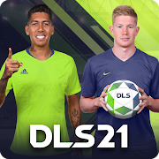 Dream League Soccer 2021 [v8.04] APK Mod pour Android
