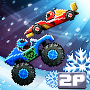 Drive Ahead! [v3.0.8] APK Mod for Android