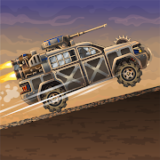 Earn to Die 2 [v1.4.31] APK Mod for Android