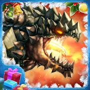 Epic Heroes War: Action + RPG + Strategy + PvP [v1.11.3.439dex] APK Mod untuk Android