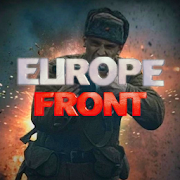 Europe Front (Full) [v2.3.1] APK Mod для Android