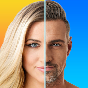 FaceLab Photo Editor: Gender Swap, Oldify, Toon Me [v1.0.8] APK Mod for Android