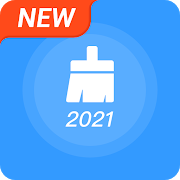 Fancy Cleaner 2021 - антивирус, ускоритель, очиститель [v5.1.2] APK Mod для Android