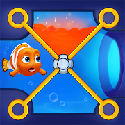 Fishdom [v5.36.0] APK Mod voor Android