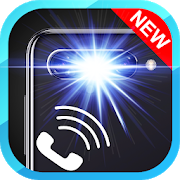 Flash notification on Call & all messages [v10.1] APK Mod for Android