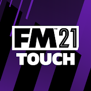 Football Manager 2021 Touch [v21.2.0] APK Mod untuk Android