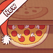 Pizza Baik, Pizza Hebat [v3.5.7 b534] APK Mod untuk Android