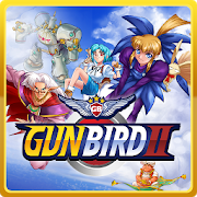 Mod APK GunBird 2 [v2.2.0.343] per Android