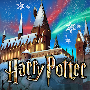 Harry Potter: Hogwarts Mystery [v3.1.1] APK Mod สำหรับ Android