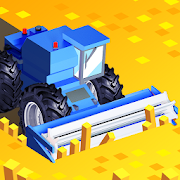 Harvest.io – Farming Arcade in 3D [v1.9.1] APK Mod for Android