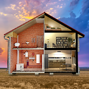 Desain Rumah: Interior Luar Biasa [v1.1.20] APK Mod untuk Android