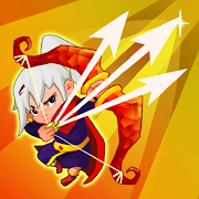 Hunter Hero – Arcade Archer Shooter [v1.2.2] APK Mod for Android