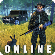 Hunting Online [v1.5.2]
