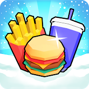 Idle Diner! Ketuk Tycoon [v53.1.171] APK Mod untuk Android