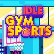 Idle GYM Sports - لعبة Fitness Workout Simulator [v1.27] APK Mod لأجهزة الأندرويد